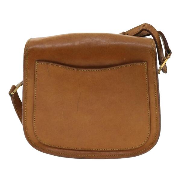 LOUIS VUITTON Nomad Saint Cloud MM Shoulder Bag Brown M52193 - Picture 2 of 16